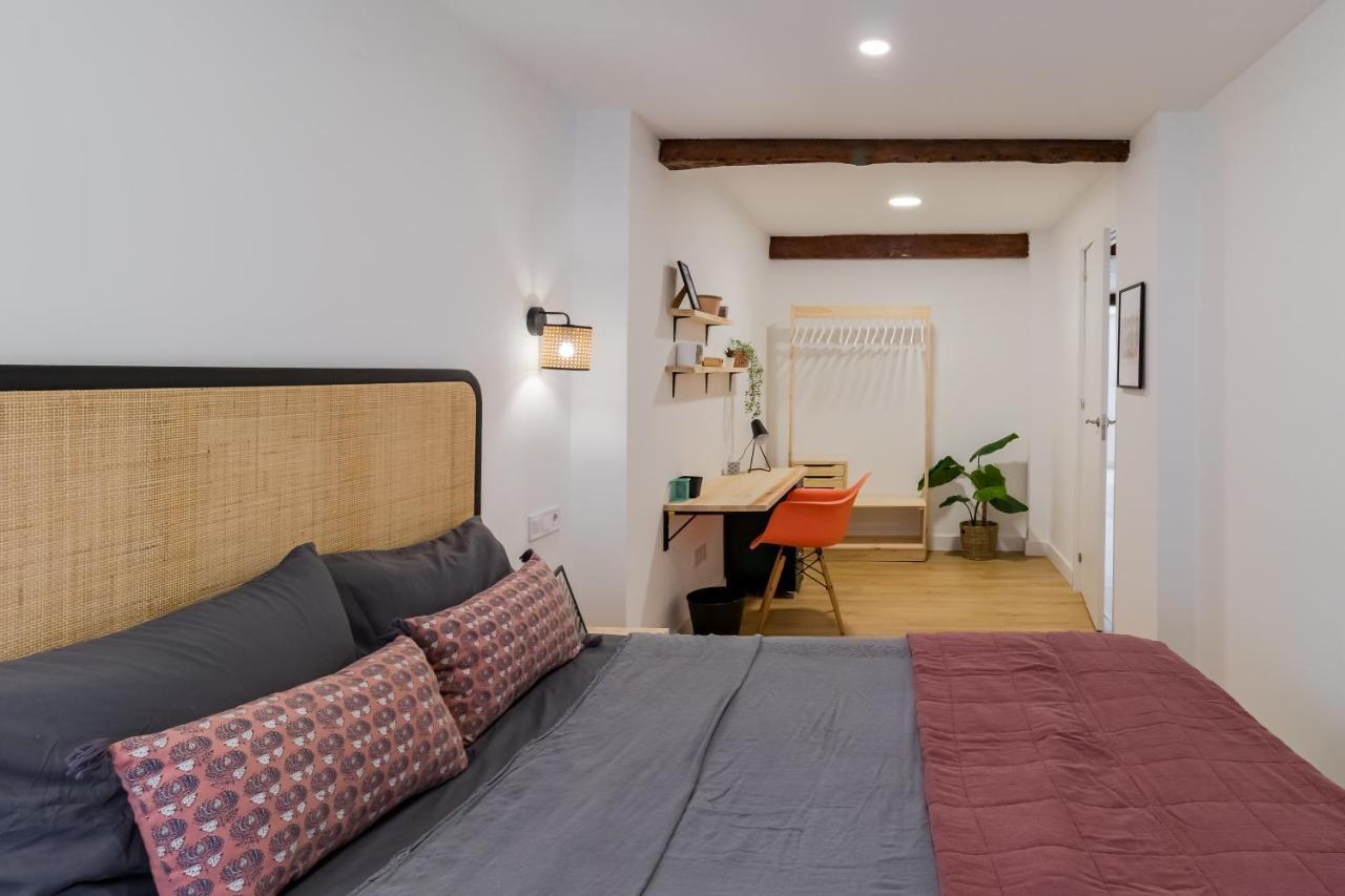 Apartamento De Diseno En El Corazon De Santander Exterior foto