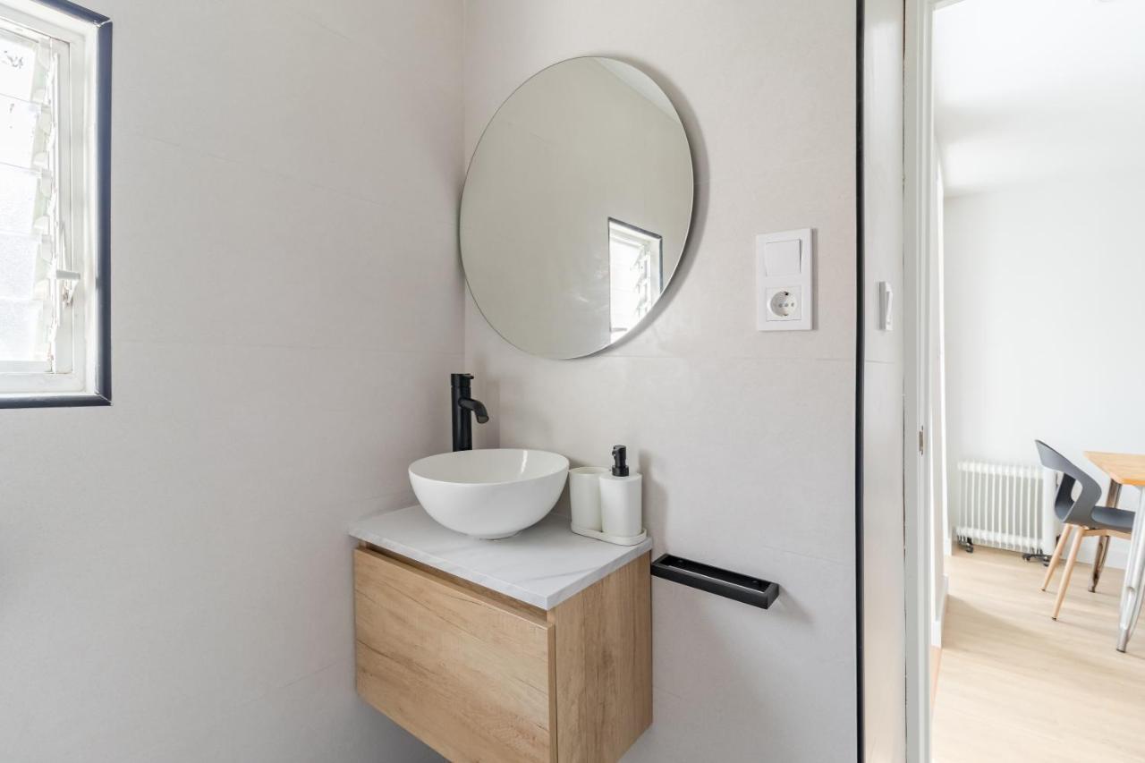 Apartamento De Diseno En El Corazon De Santander Exterior foto