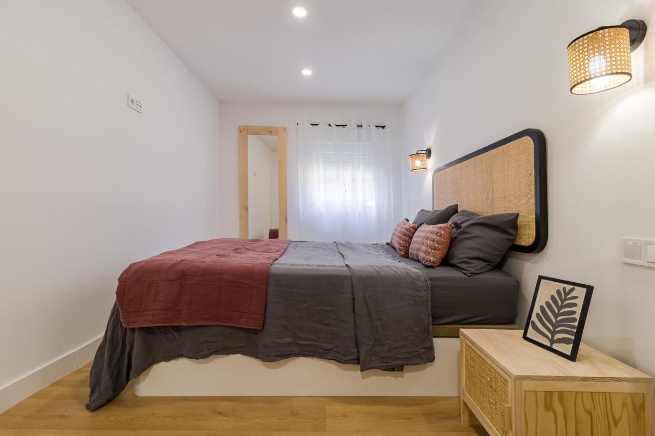 Apartamento De Diseno En El Corazon De Santander Exterior foto